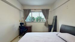 Blk 114 BUKIT PURMEI VILLE (Bukit Merah), HDB 4 Rooms #599849971